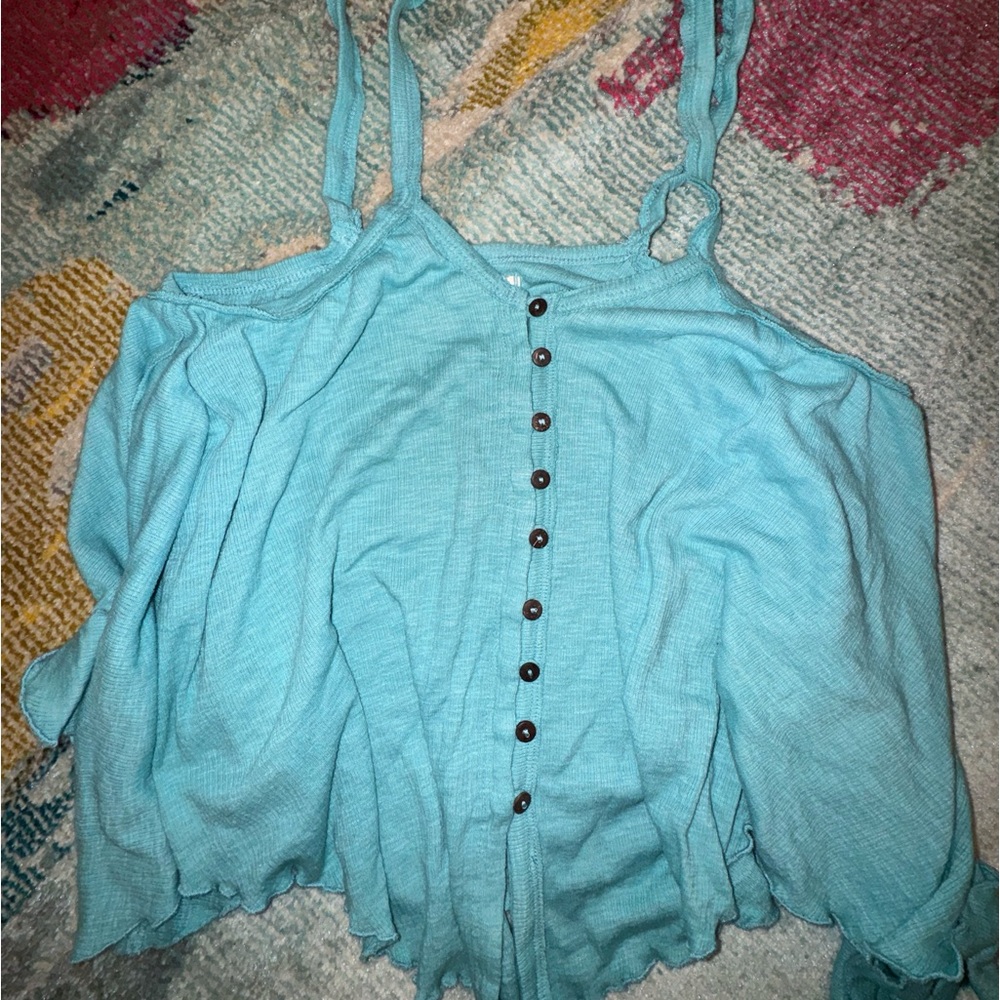 Free people tank